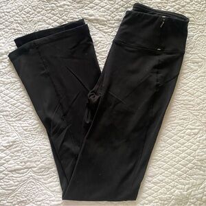 Calia flare leggings